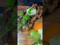 Your next dining immersive dining experience ‼️ #foodie #food #indianfood