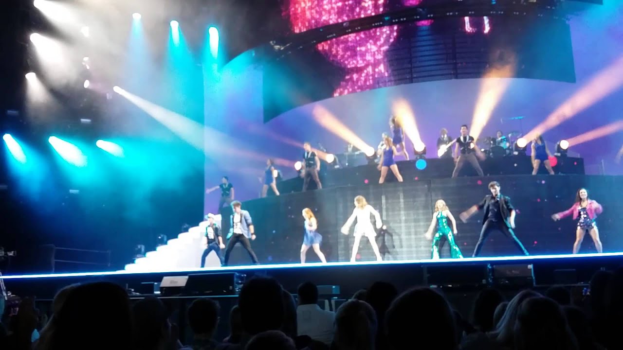 VIOLETTA LIVE VIENNA - B1