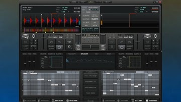 Deckadance University: 15. The Relooper