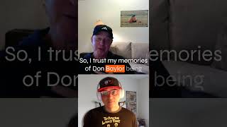 Steve Rejects Analytics: “I Trust My Memories More Than Statistics” | Generations S3 E29