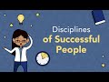 5 Disciplines Successful People Follow | Phil Town