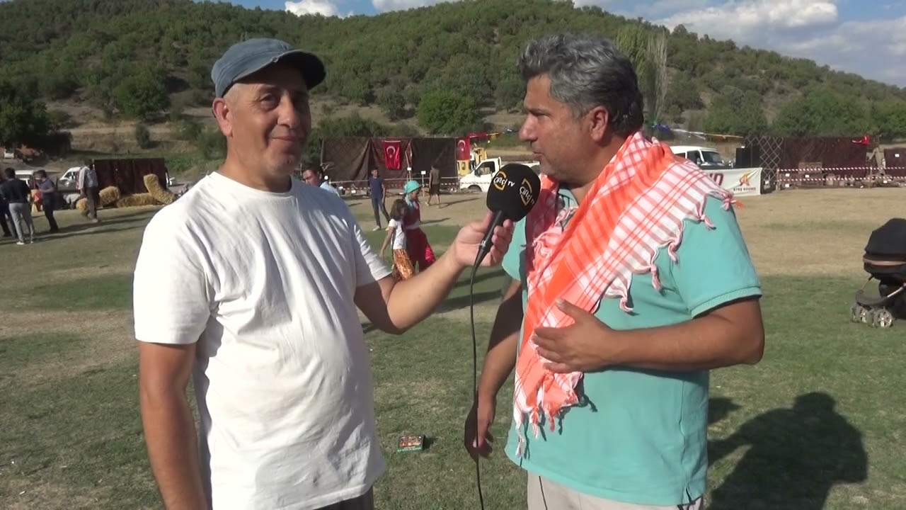 AFYON HOCALAR İLÇESİ GÜRE KÖYÜ