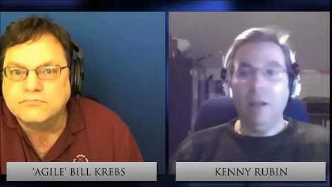 agile risk ken Rubin