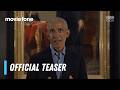 Life, Larry and The Pursuit of Unhappiness | Official Teaser | HBO Max