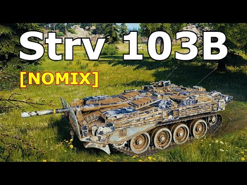 World of Tanks