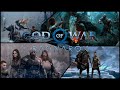 ➤God of War: Ragnarök ➤PS 5➤Уровень сложности Бог Войны  ➤Часть 13