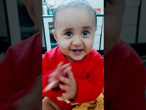 Baby Lavi Enjoying With His Mummy Maa Trending Explore Youtubeshort Youtube Youtubeshorts