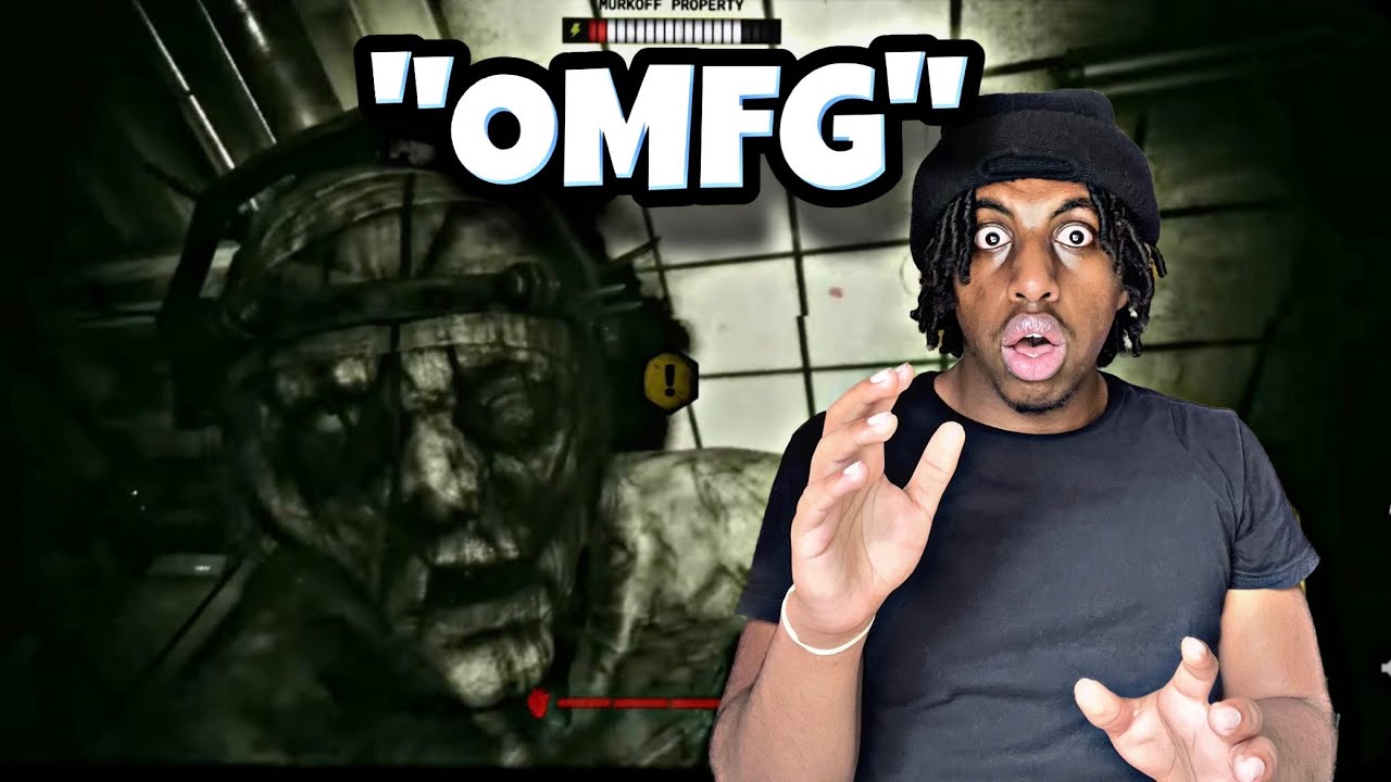 Why Outlast Trials Is The Scariest Game I Have Ever Played - YouTube