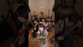 [#드포는커버중 🎸] Benson Boone - Beautiful Things #DragonPony #드래곤포니 #BensonBoone #BeautifulThing