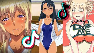 🔥HOT Anime Edits — TikTok Compilation Part 1