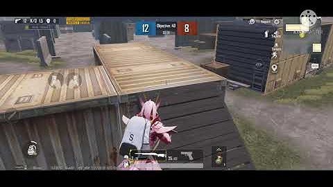 Random 2 player call me noob||Challenge for 1 vs 2 TDM room