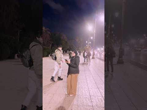 هذا جميل جدا فديو خليك تبتسم بدون شعور     