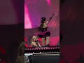 KATSEYE perform “ Gabriela ” Megan’s Solo Moment Live | @ NYC Governor’s Ball 🥀💫✨ part 2