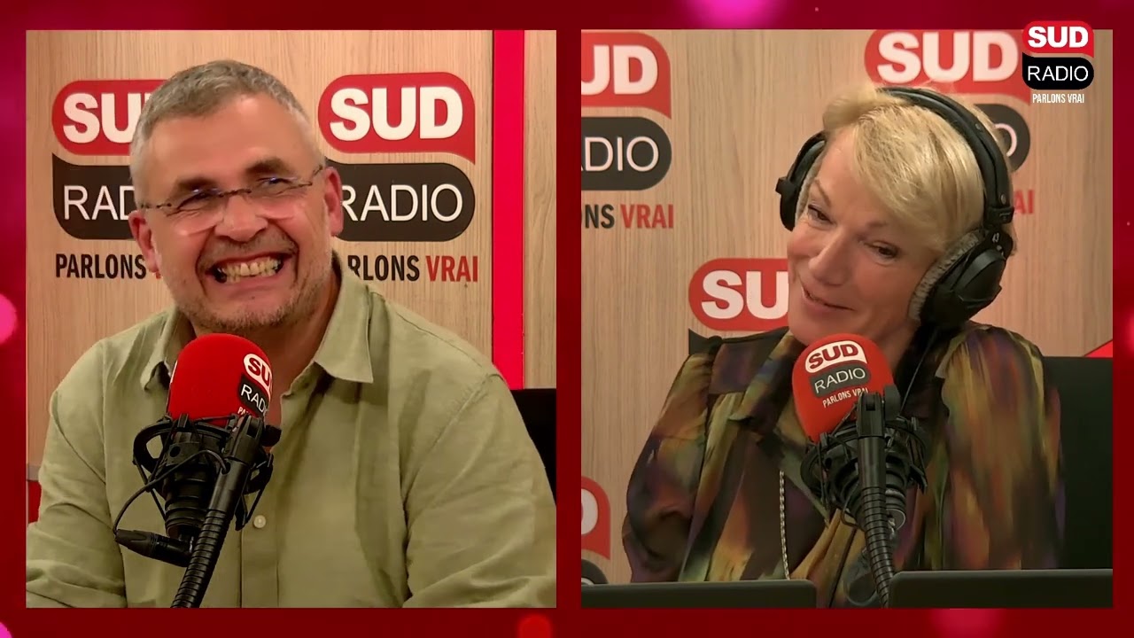 Le love conseil de Brigitte Lahaie - Faire l'amour debout