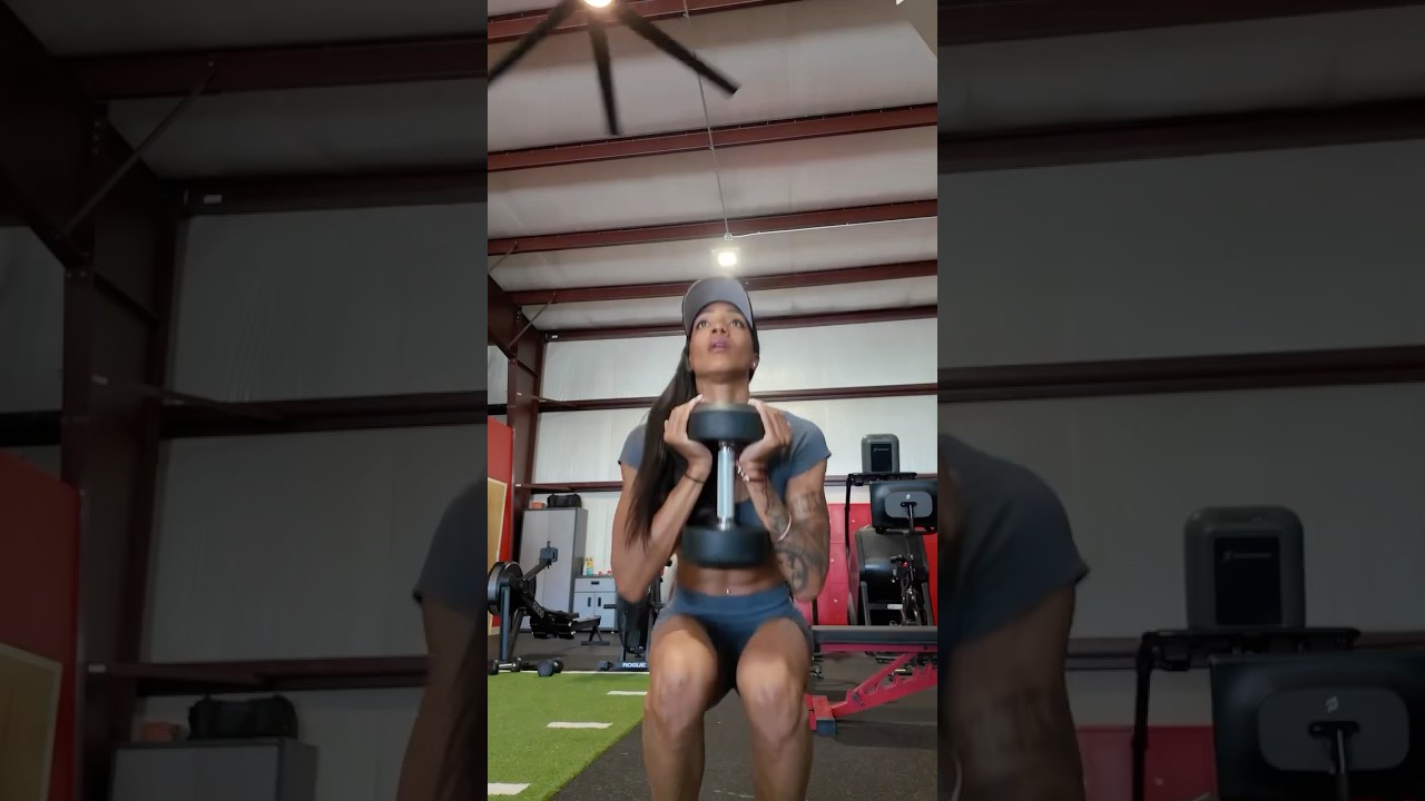 Leg Day