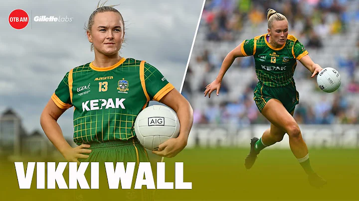 VIKKI WALL: Signing For North Melbourne | Adapting...