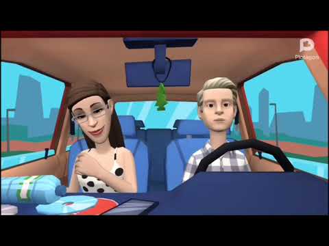 ثلاثية من تحت الدلف لتحت المزراب الحلقة الثانية