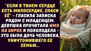 видео: Девушка потерявшая семью, дом, устроившись на ночлег в парке, услышала звук, от которого замерла.... картинка: Девушка потерявшая семью, дом, устроившись на ночлег в парке, услышала звук, от которого замерла....
