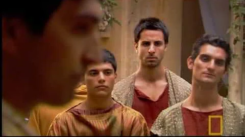 Secrets of Herods Reign