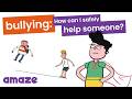 Understanding Bullying and Intervention