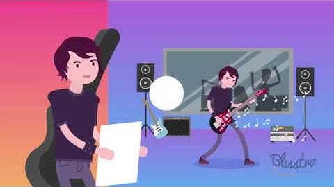 Raven8 Animated Explainer Video by Blisstro Videos