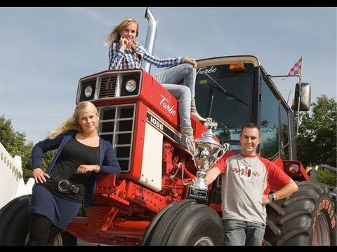 Finale van X-Tractor 2010