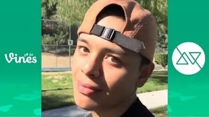 NEW JasonMendezHoe Vine Compilation 2015 w/ Titles...