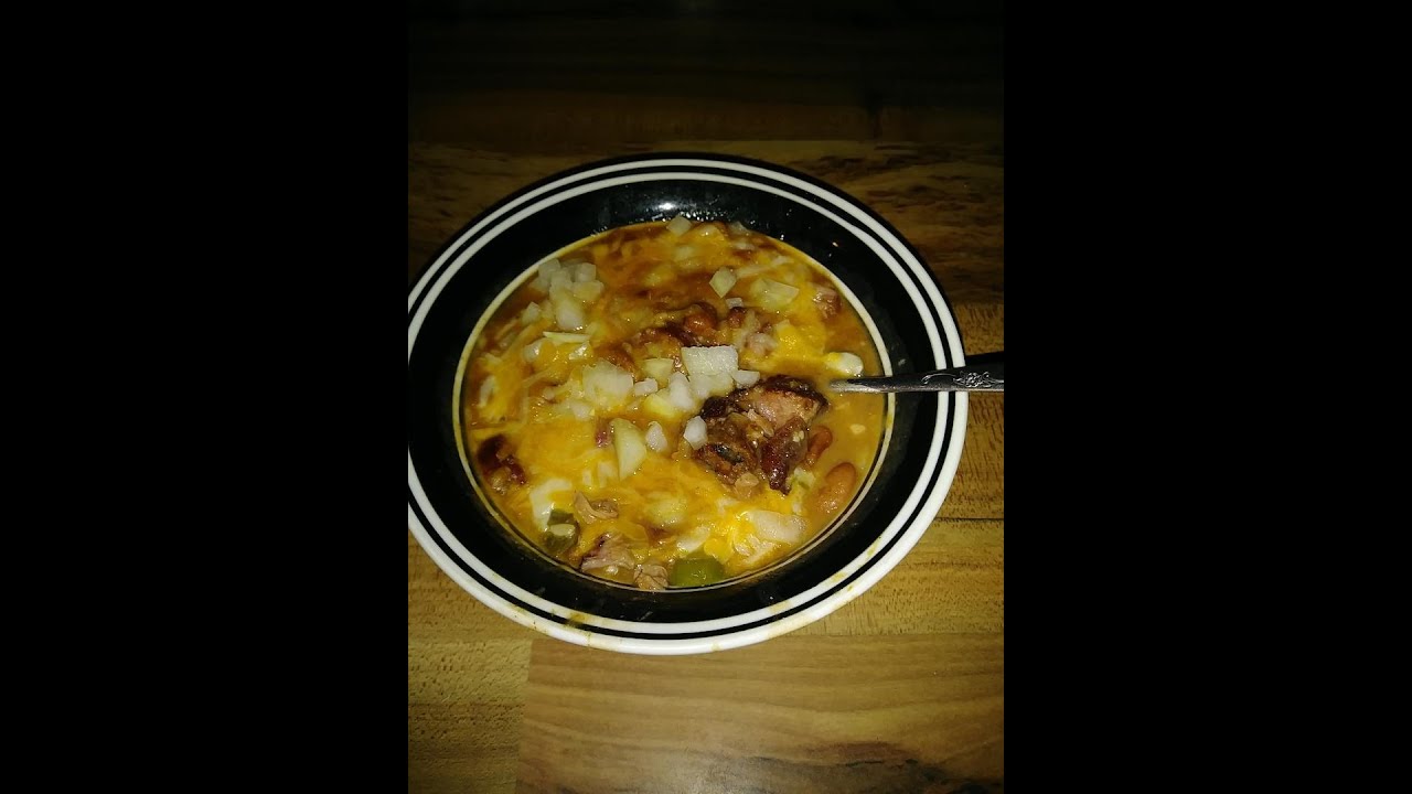 Pinto Beans Pressure Cooked Stove Top Method YouTube