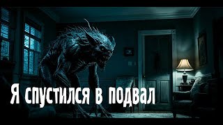 видео: Я спустился в подвал. Страшные. Мистические. Творческие истории. Хоррор картинка: Я спустился в подвал. Страшные. Мистические. Творческие истории. Хоррор