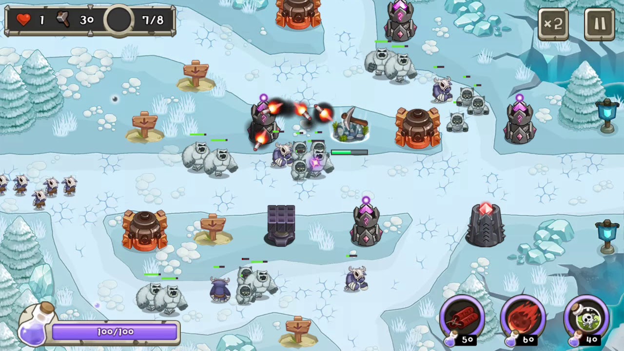 Tower Defense King - Apps on Google Play