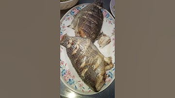 Cá Phi Nướng Lò 🤟