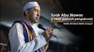 I’TIRAF (sebuah pengakuan) Syair Doa Abu Nawas (Cover) | Majelis Az Zahir