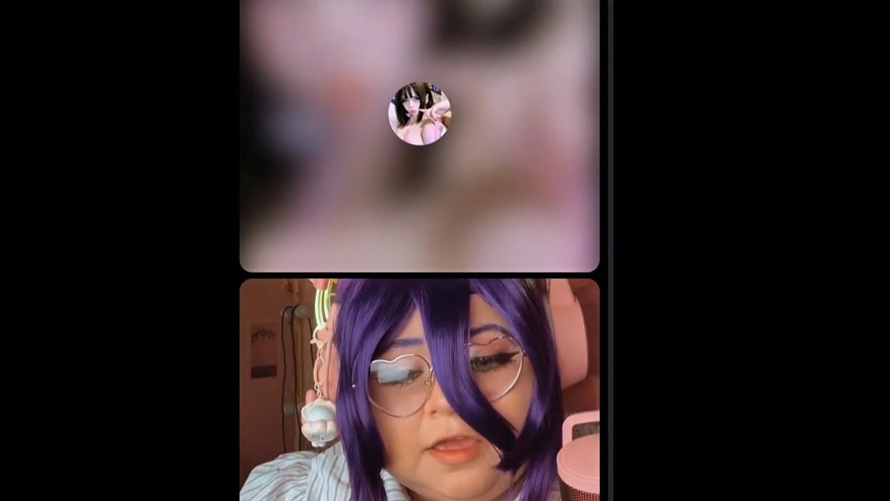 LIVE: WARENCITA VS HIYOKODOLL | COMPLETO | 27-10-25