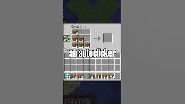 Insane Minecraft 1.12 Duplication Glitch