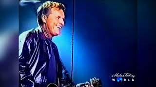 Modern Talking - You Can Win If You Want ( Live in Saint Petersburg, Russia, 31 05 2001)