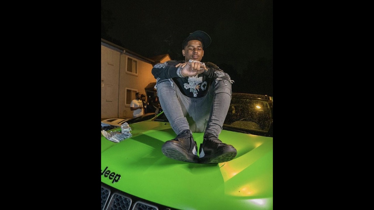 [FREE] Pooh Shiesty x BIG30 Type Beat - 