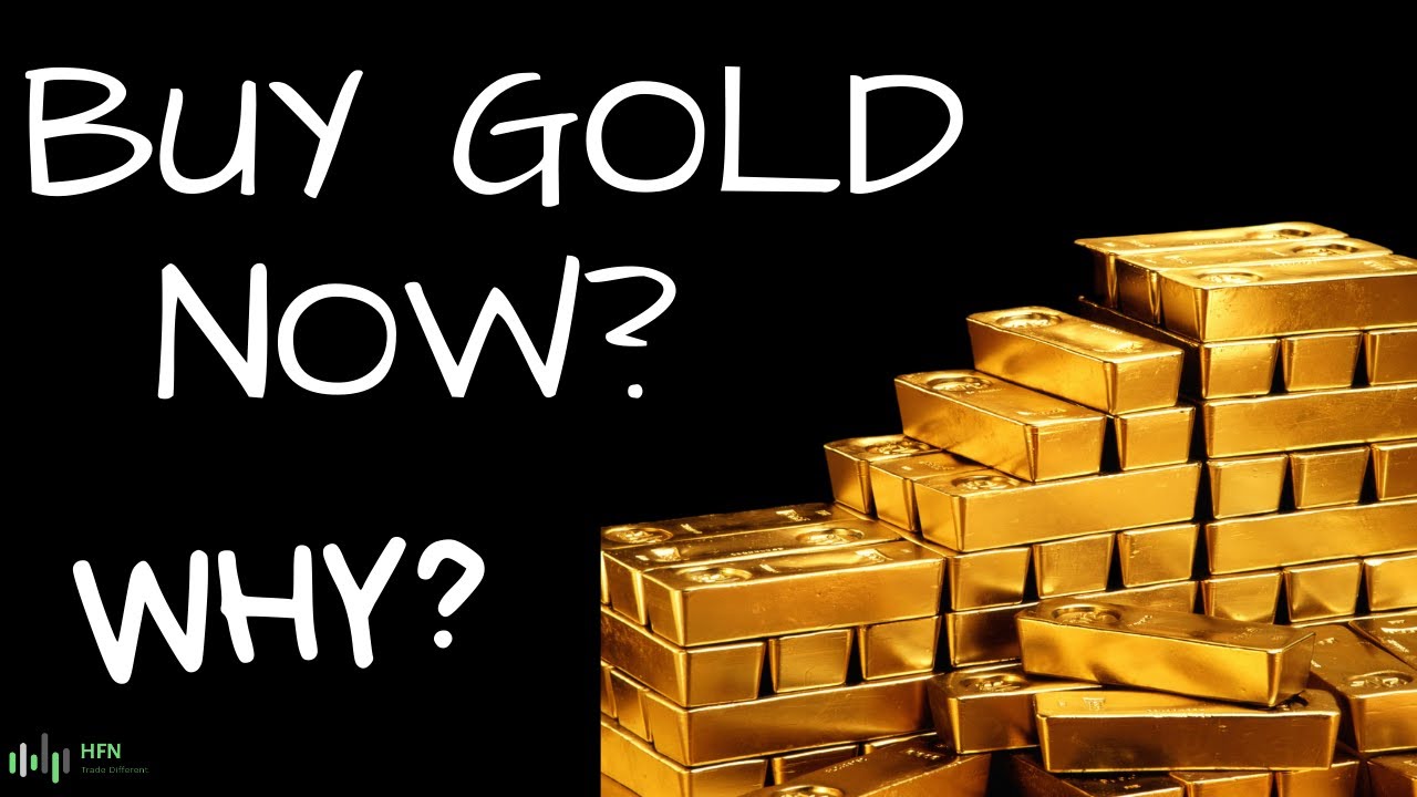 Gold stock Market. Why Now. Background time it's Gold trading.