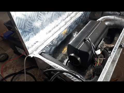 Planar 44D Portable