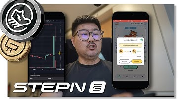 BEST time to upgrade your GST Cap in STEPN!