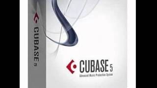 Steinberg Cubase v5.1   UPDATE Free Download