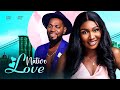 Native love  sonia uche jerry williams 2024 nollywood romantic comedy movie