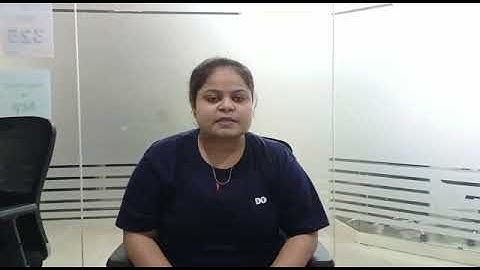 Successfully placed as Test Engineer | From Qspiders Deccan