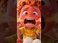 Sweet Strawberry or Super Spicy Chili? 🍓🌶️ | Animated Story#shorts#animation#