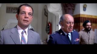 Clouseau  Investigates @MarkBlairs-Stooge-Channel