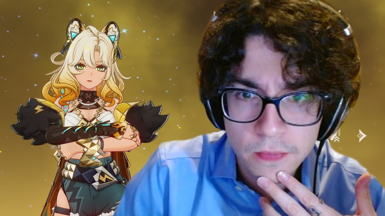 XILONEN 🥵🥵🥵🥵🥵