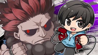 【SF6#34】中段インパクト中段インパクト中段インパクト...【ストリートファイター6】