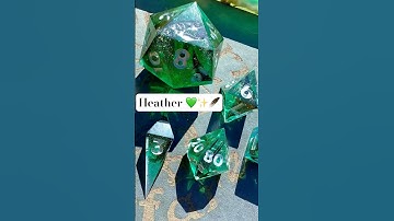What’s your Hogwart’s house? #diceydice #diceydrinks #diceydungeon #dicemaker #dnd