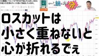 27380上抜け狙いでボラティリティー上がる★ロスカットは小さくして生き残ろう