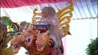 Di Grayang Langka - Burok Tiga Putri Jaya Live Ds. Japura Pangenan Cirebon