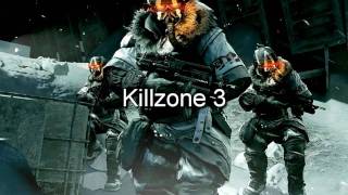 E3 2010, Killzone 3 Gameplay, Rockband 3, Fear 3, Sonic Colors, & More! (ep.47)